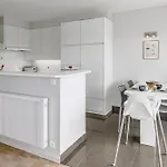 Apartament Mare Mara 0103 Oostduinkerke
