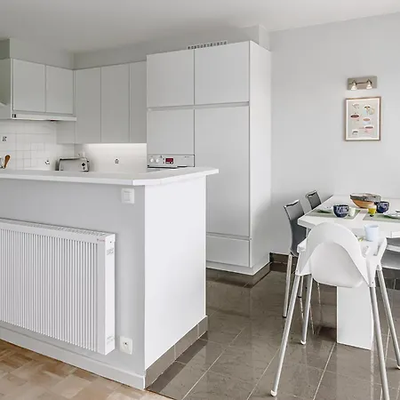 Apartamento Mare Mara 0103 Oostduinkerke