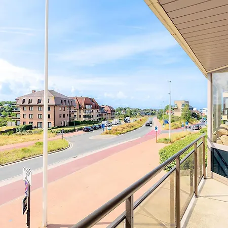 Mare Mara 0103 Appartement