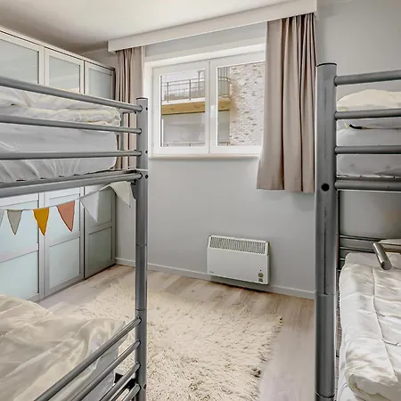 Apartamento Mare Mara 0103