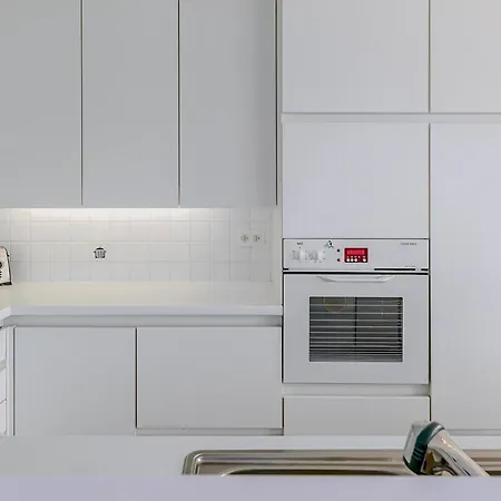 Apartamento Mare Mara 0103 *