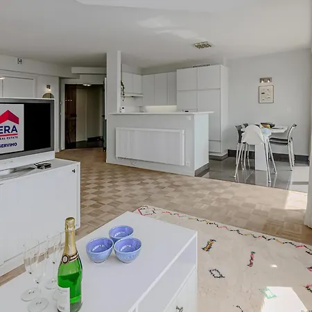 Mare Mara 0103 Appartement Oostduinkerke