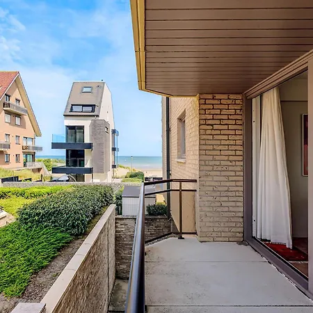 Apartament Mare Mara 0103 Oostduinkerke