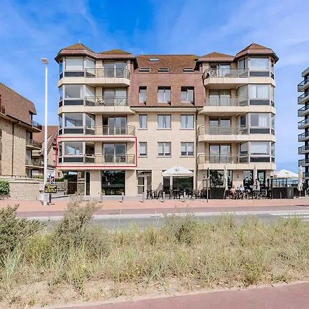 Apartament Mare Mara 0103 *